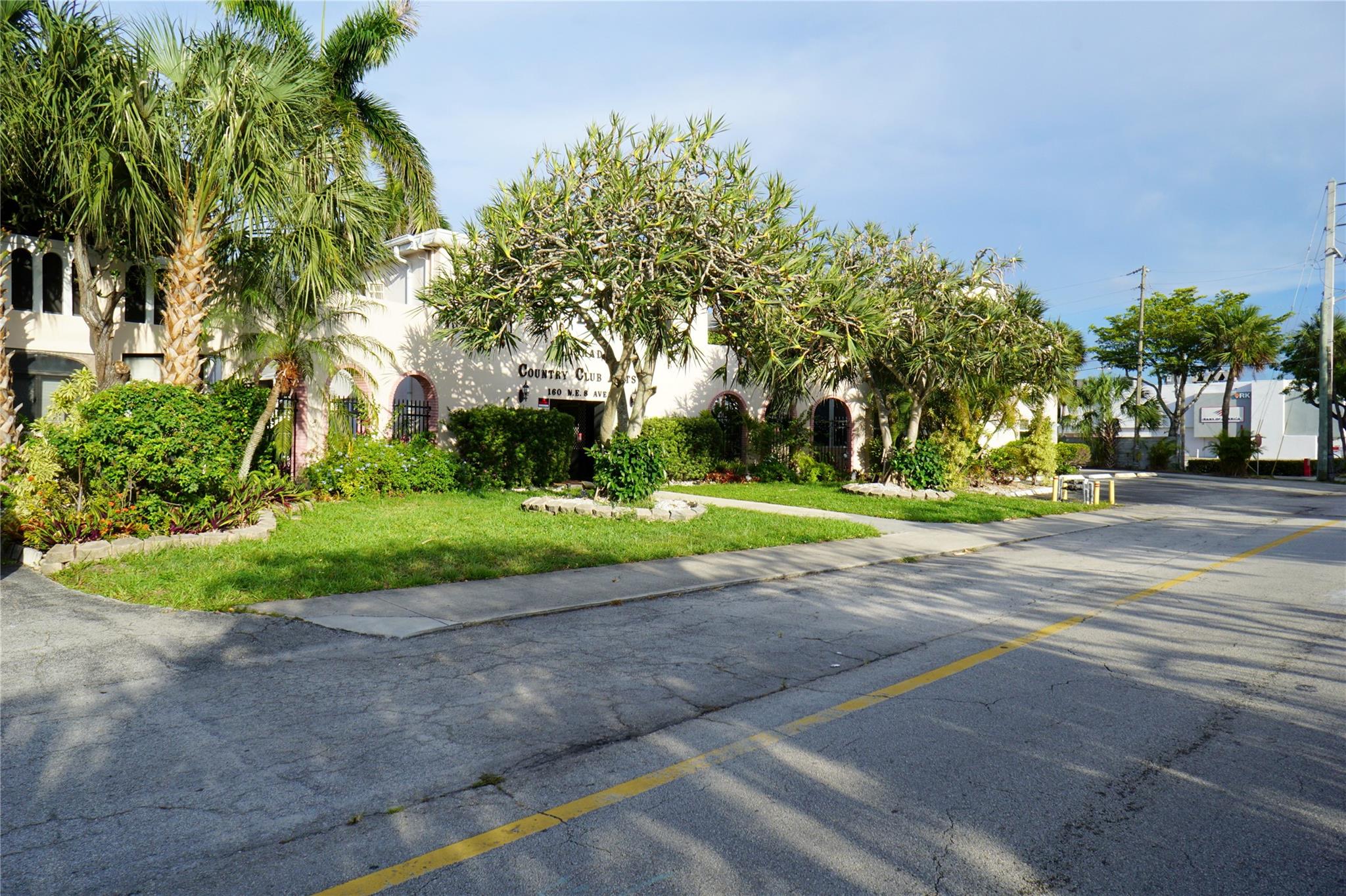 Eldorado CountryClub 25 B - Residential