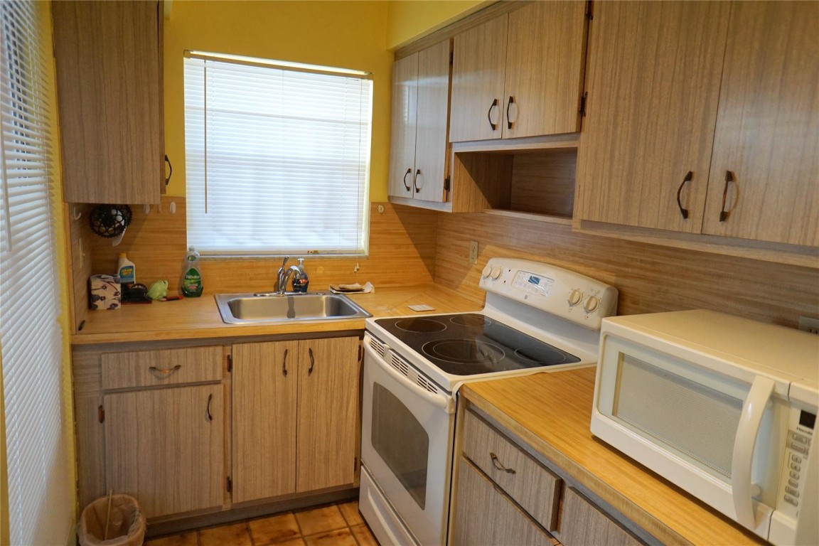 Eldorado CountryClub 25 B - Residential