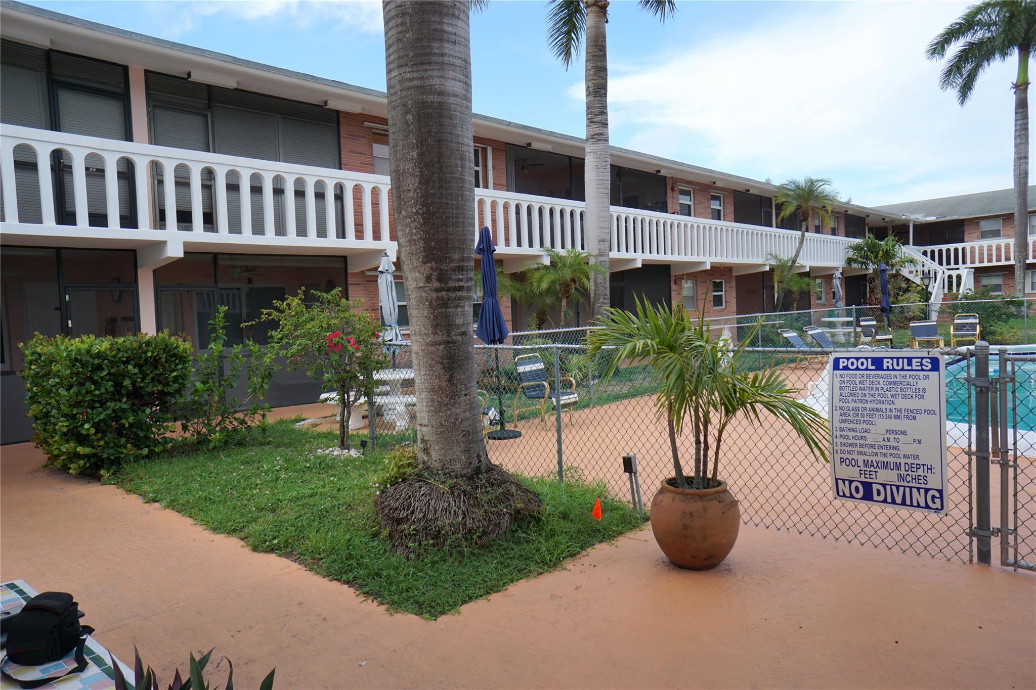 Eldorado CountryClub 25 B - Residential