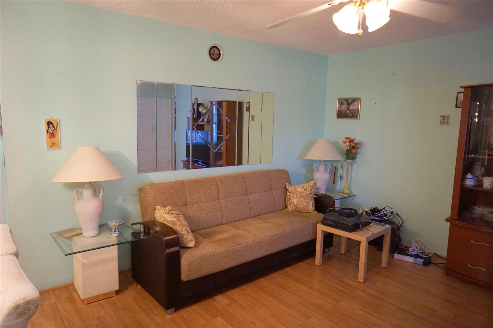 Eldorado CountryClub 25 B - Residential