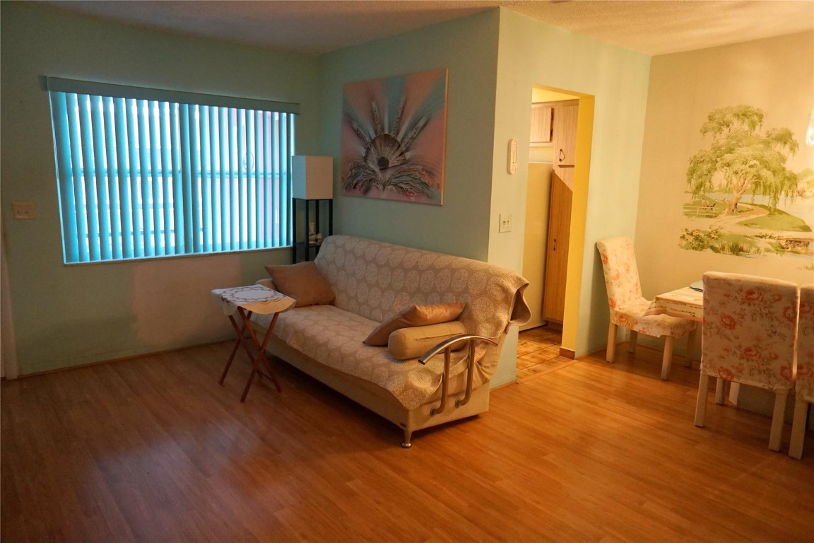 Eldorado CountryClub 25 B - Residential