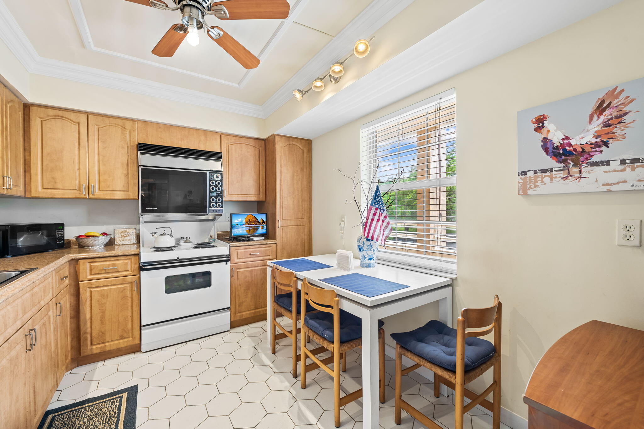 NO 78 PALM-AIRE COUNTRY CLUB - Residential