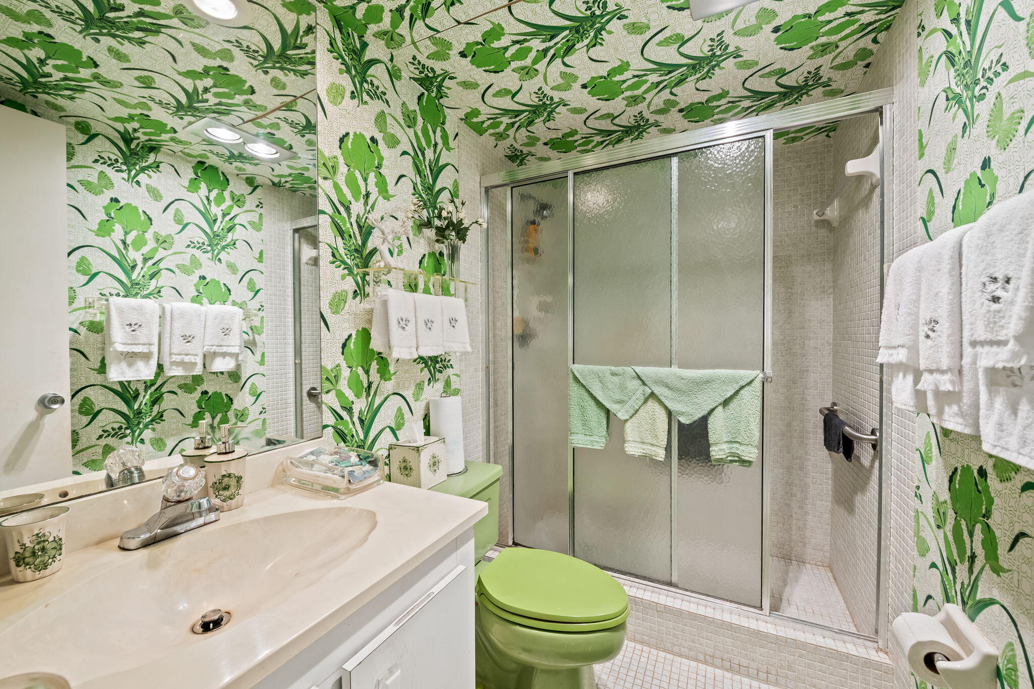 NO 78 PALM-AIRE COUNTRY CLUB - Residential