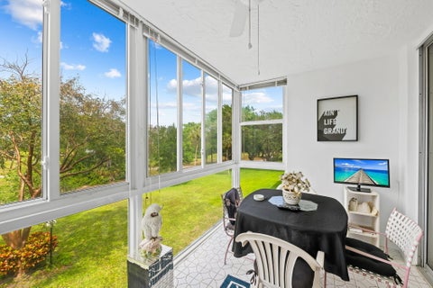 Tiny photo for 3960 Oaks Clubhouse Drive #304, Pompano Beach, FL 33069 (MLS # B26016736)