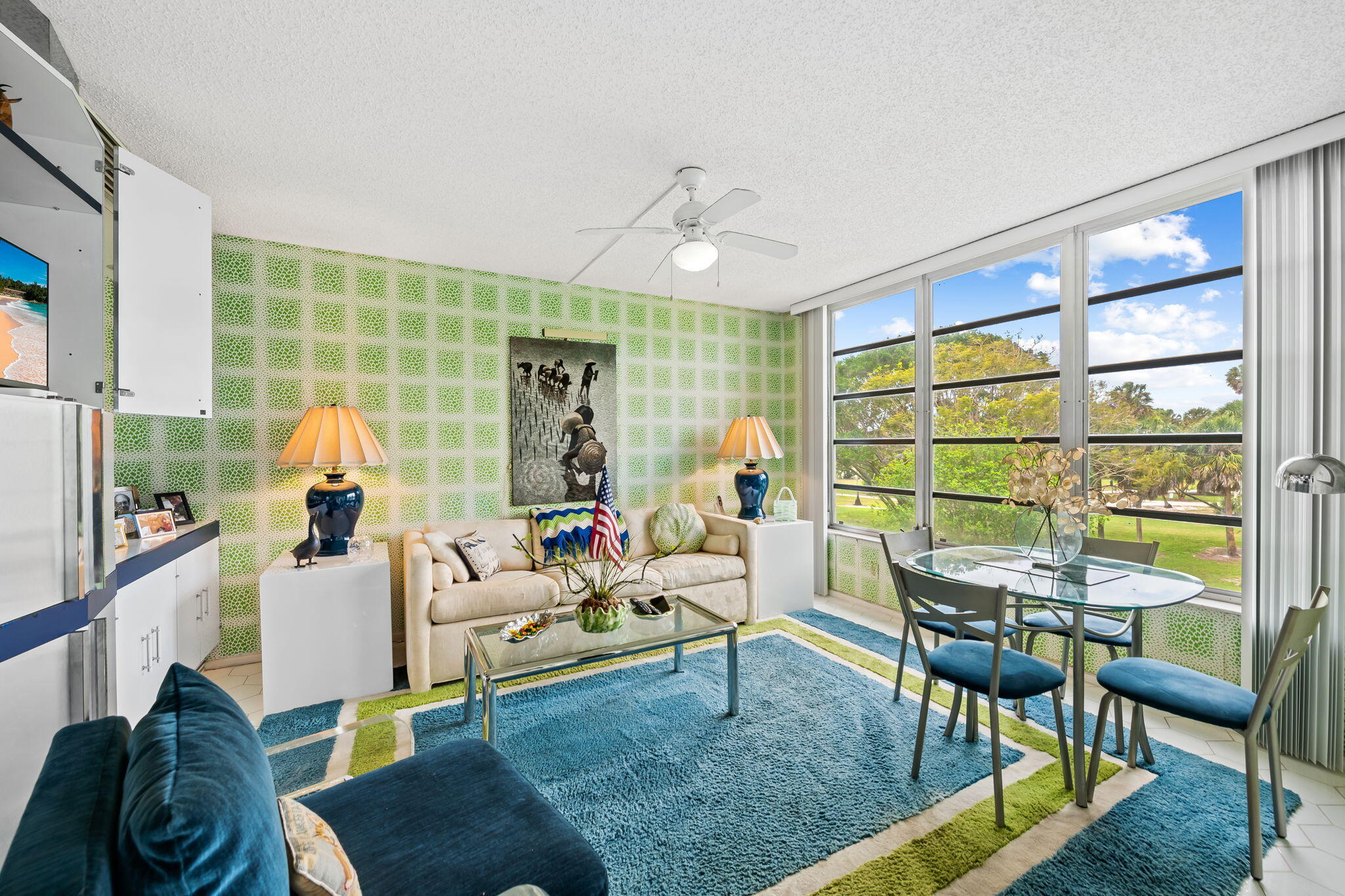 NO 78 PALM-AIRE COUNTRY CLUB - Residential