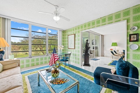 Tiny photo for 3960 Oaks Clubhouse Drive #304, Pompano Beach, FL 33069 (MLS # B26016736)