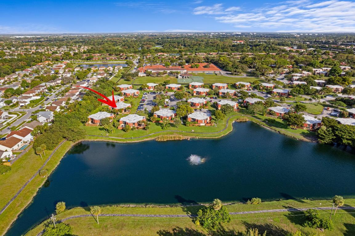 BOCA RIO NORTH - Residential