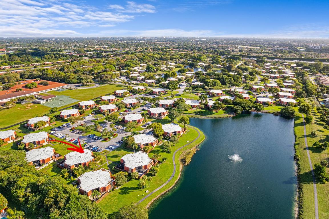 BOCA RIO NORTH - Residential