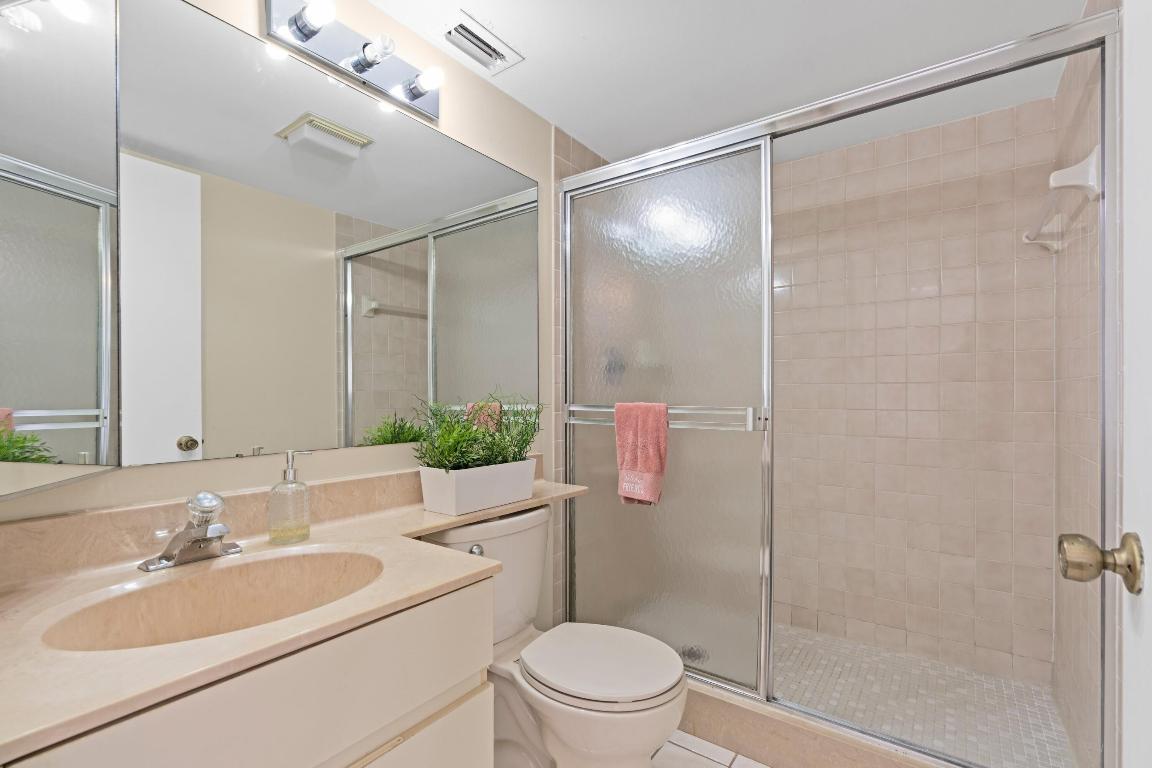 BOCA RIO NORTH - Residential