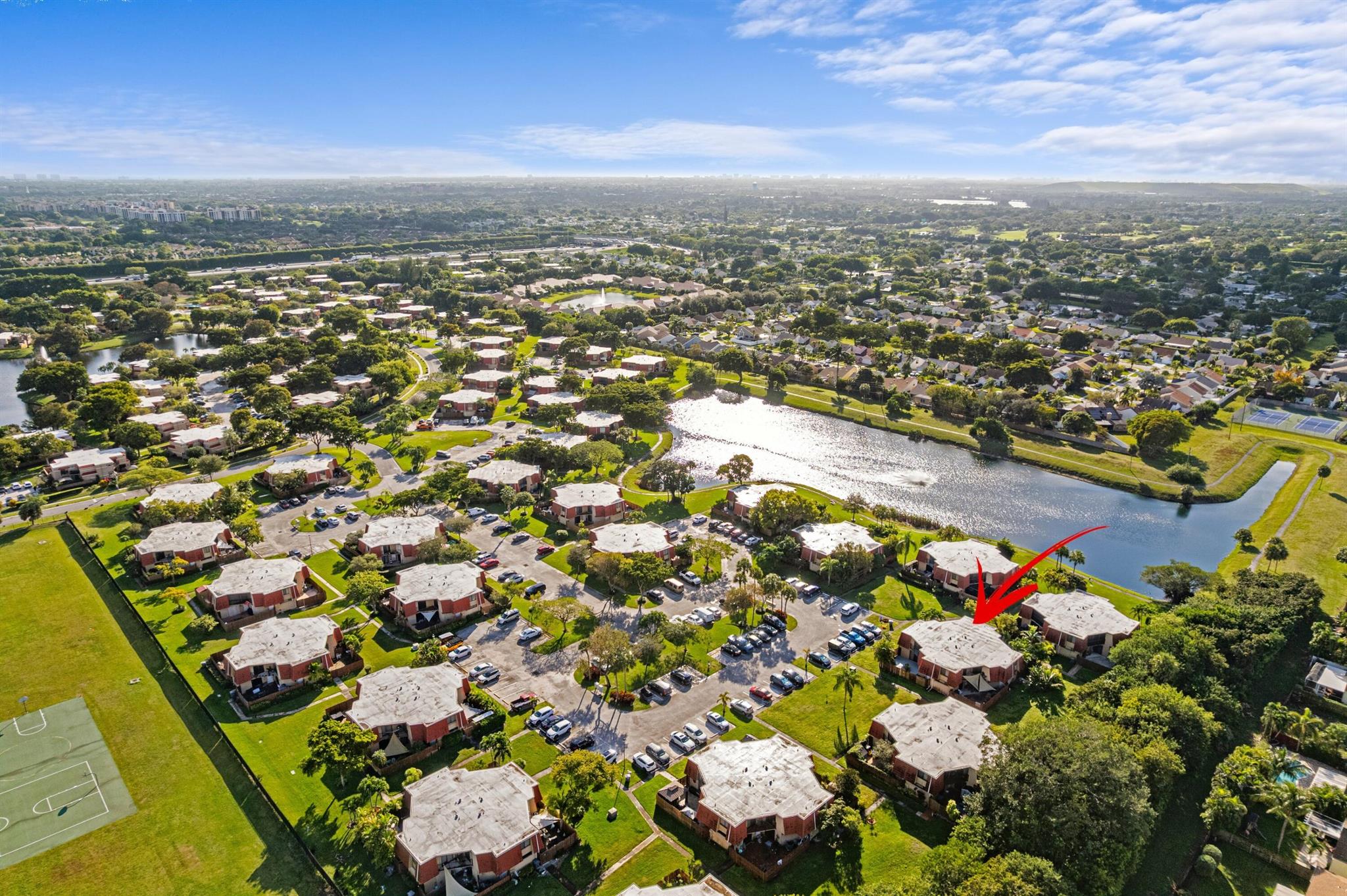 BOCA RIO NORTH - Residential