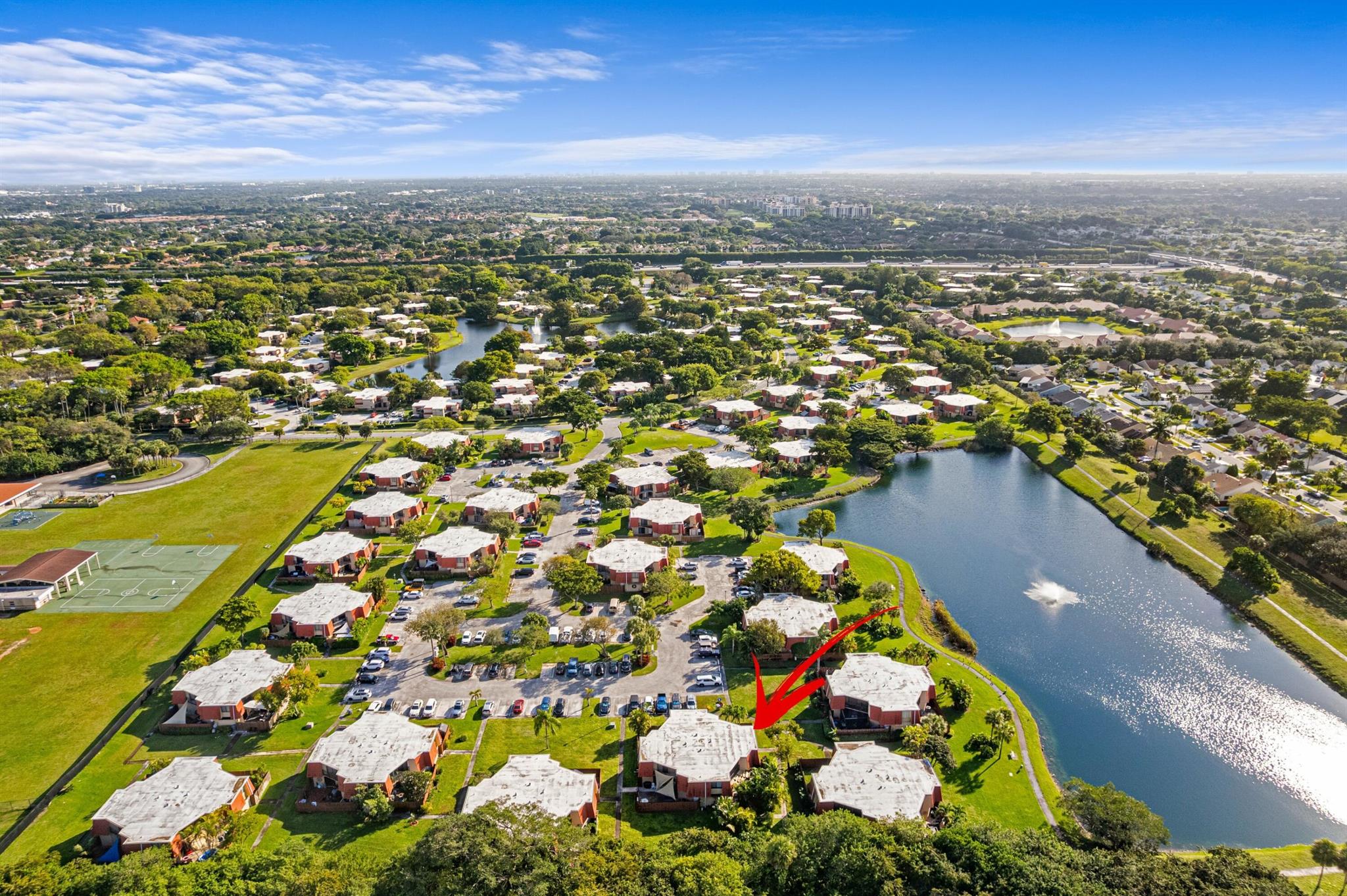 BOCA RIO NORTH - Residential