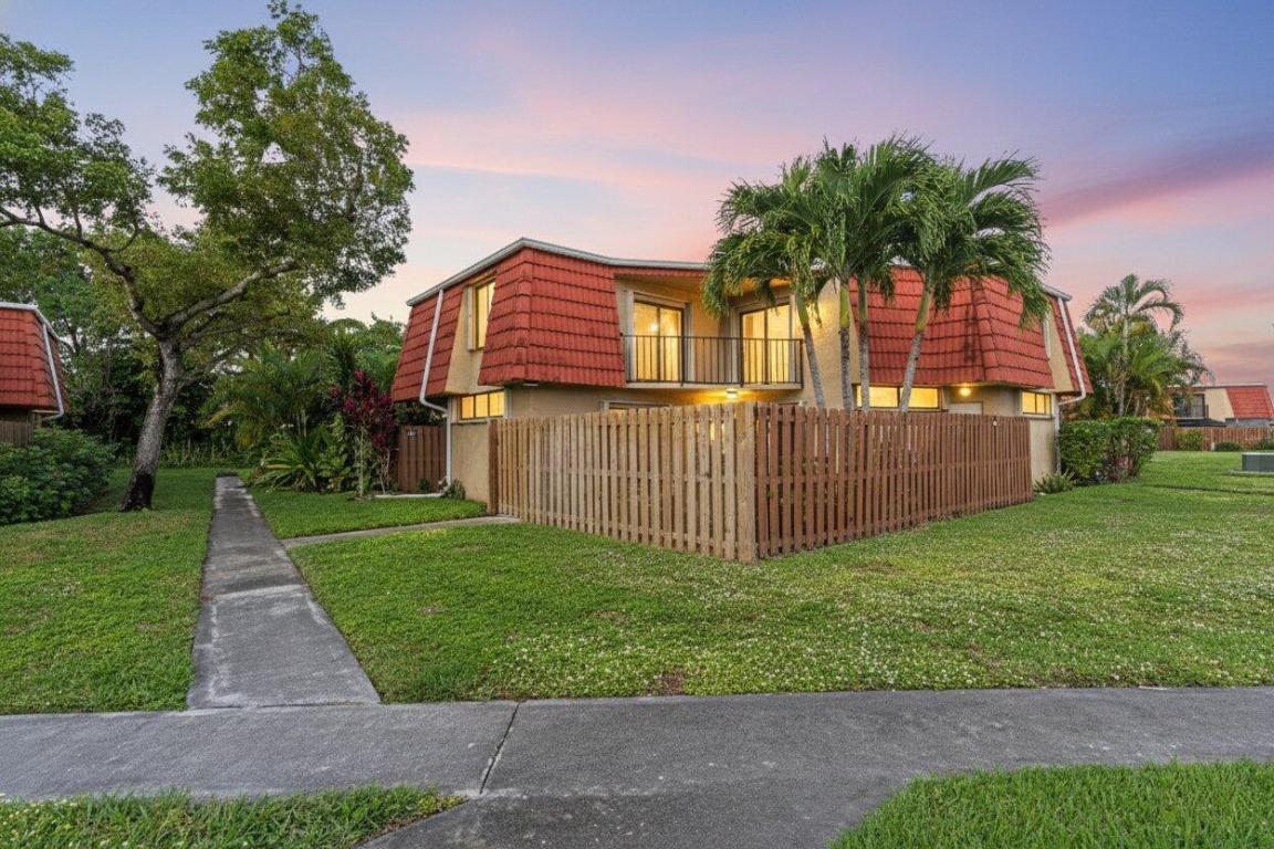 BOCA RIO NORTH - Residential