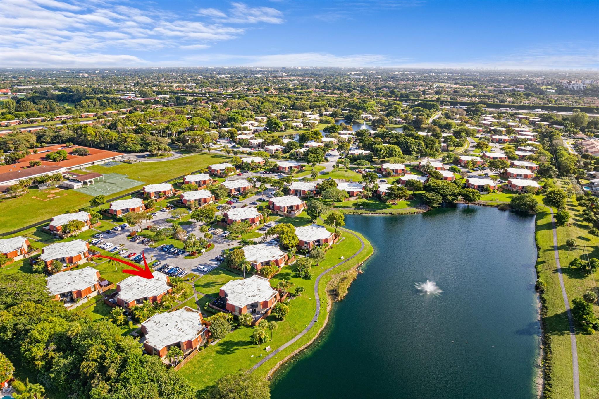 BOCA RIO NORTH - Residential