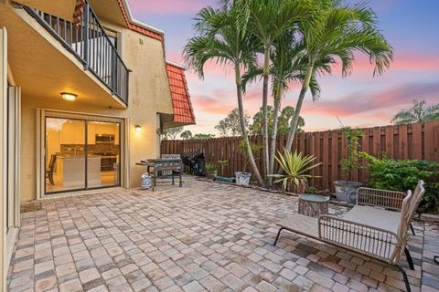 8408 Trent Court C Boca Raton FL 33433