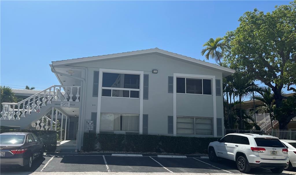 Sunrise Villa Co-Op - Residential Lease