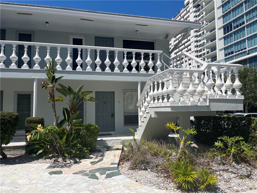 Sunrise Villa Co-Op - Residential Lease