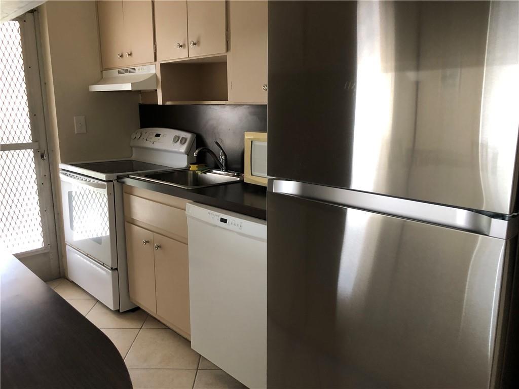 Sunrise Villa Co-Op - Residential Lease