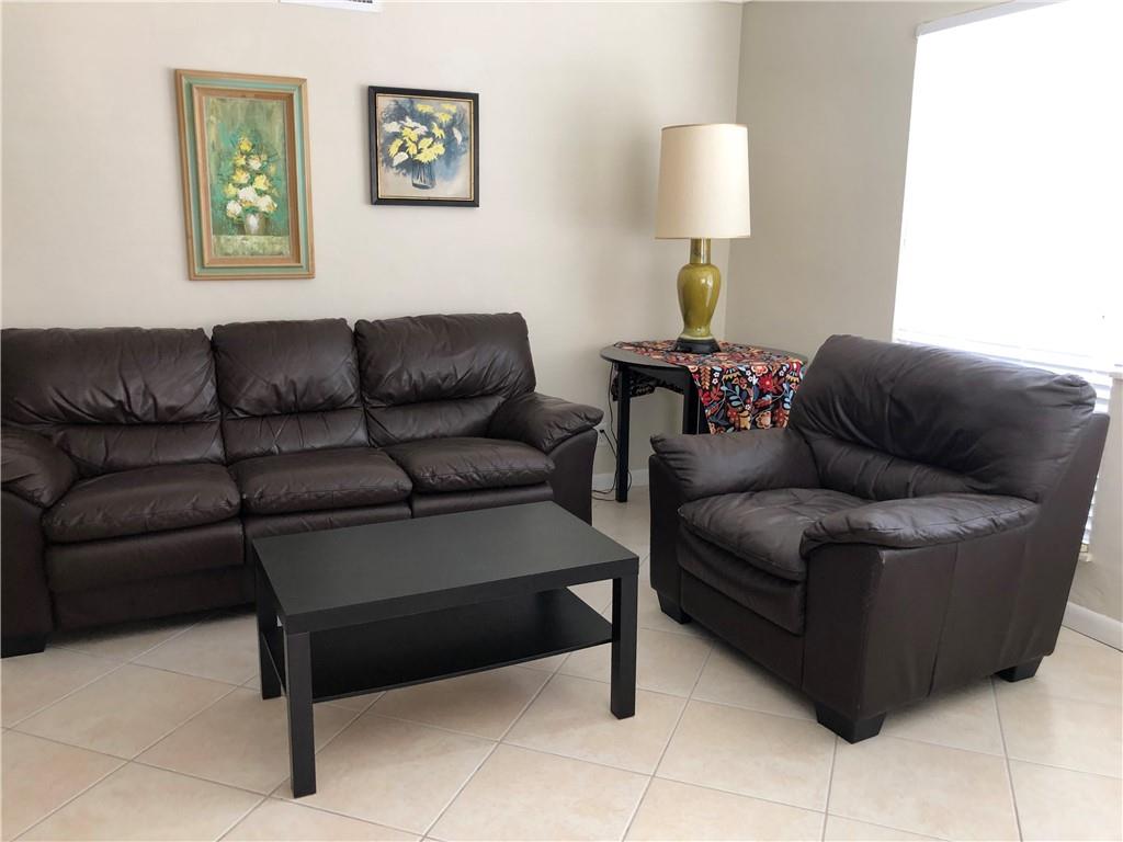 Sunrise Villa Co-Op - Residential Lease