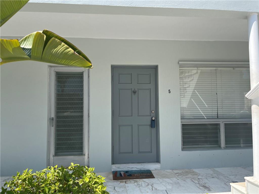 Sunrise Villa Co-Op - Residential Lease