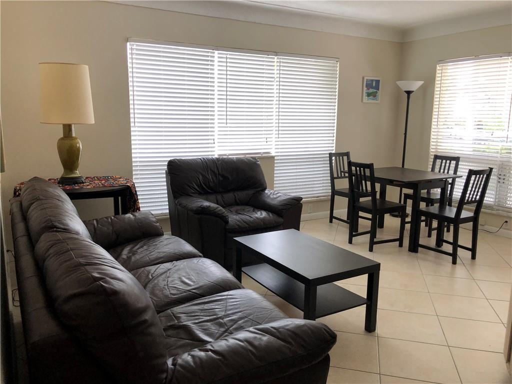 Sunrise Villa Co-Op - Residential Lease