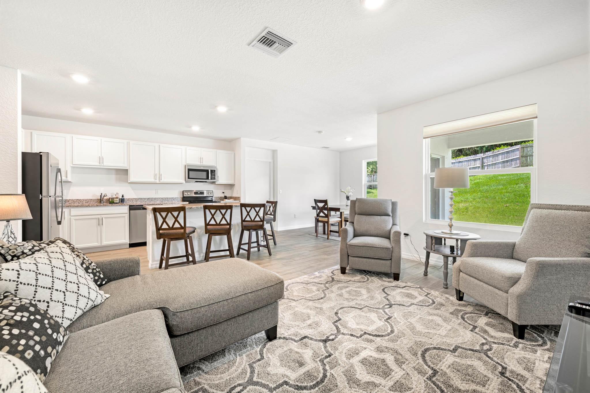 WATERSTONE PHASE ONE - Residential