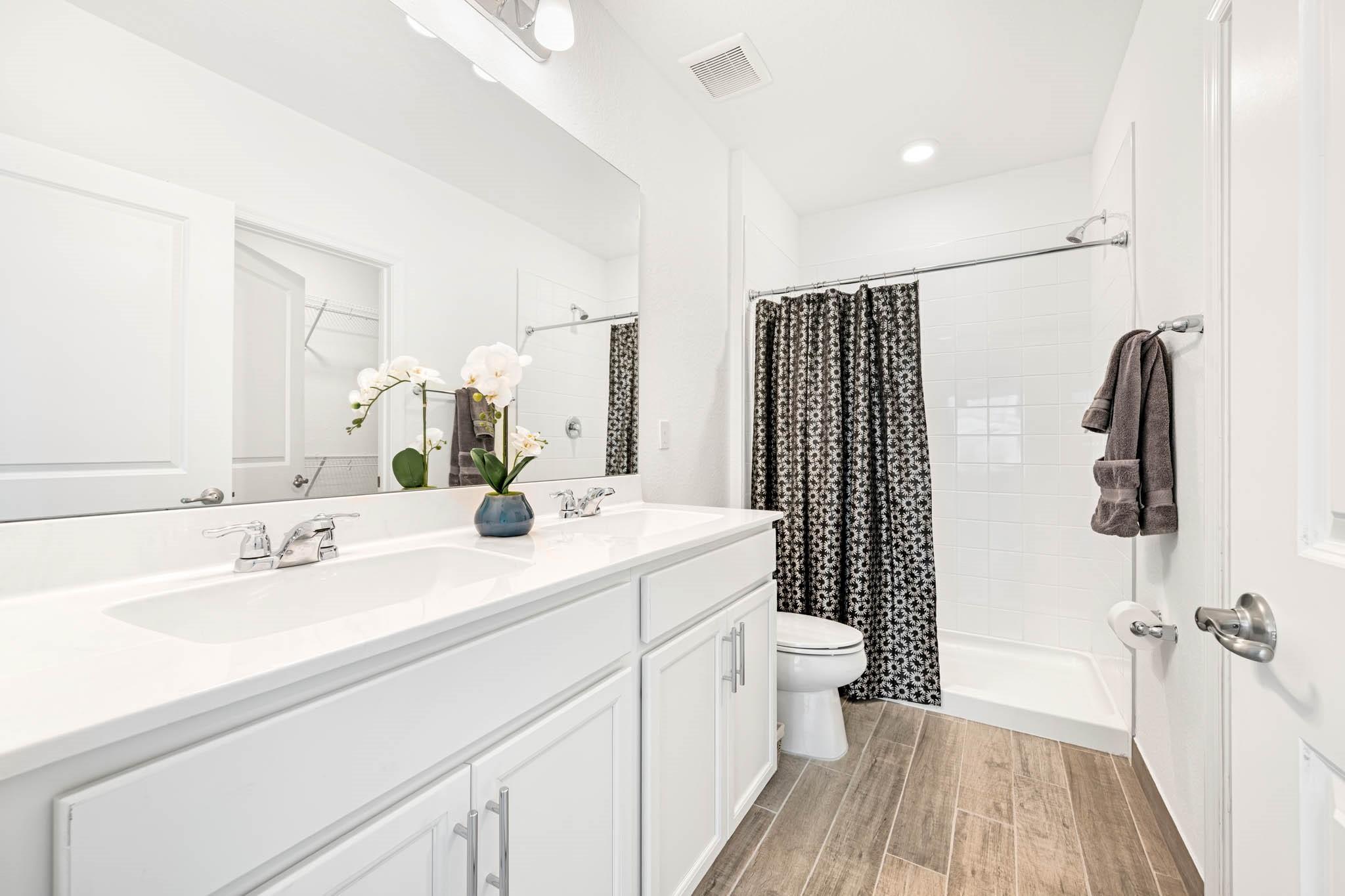 WATERSTONE PHASE ONE - Residential