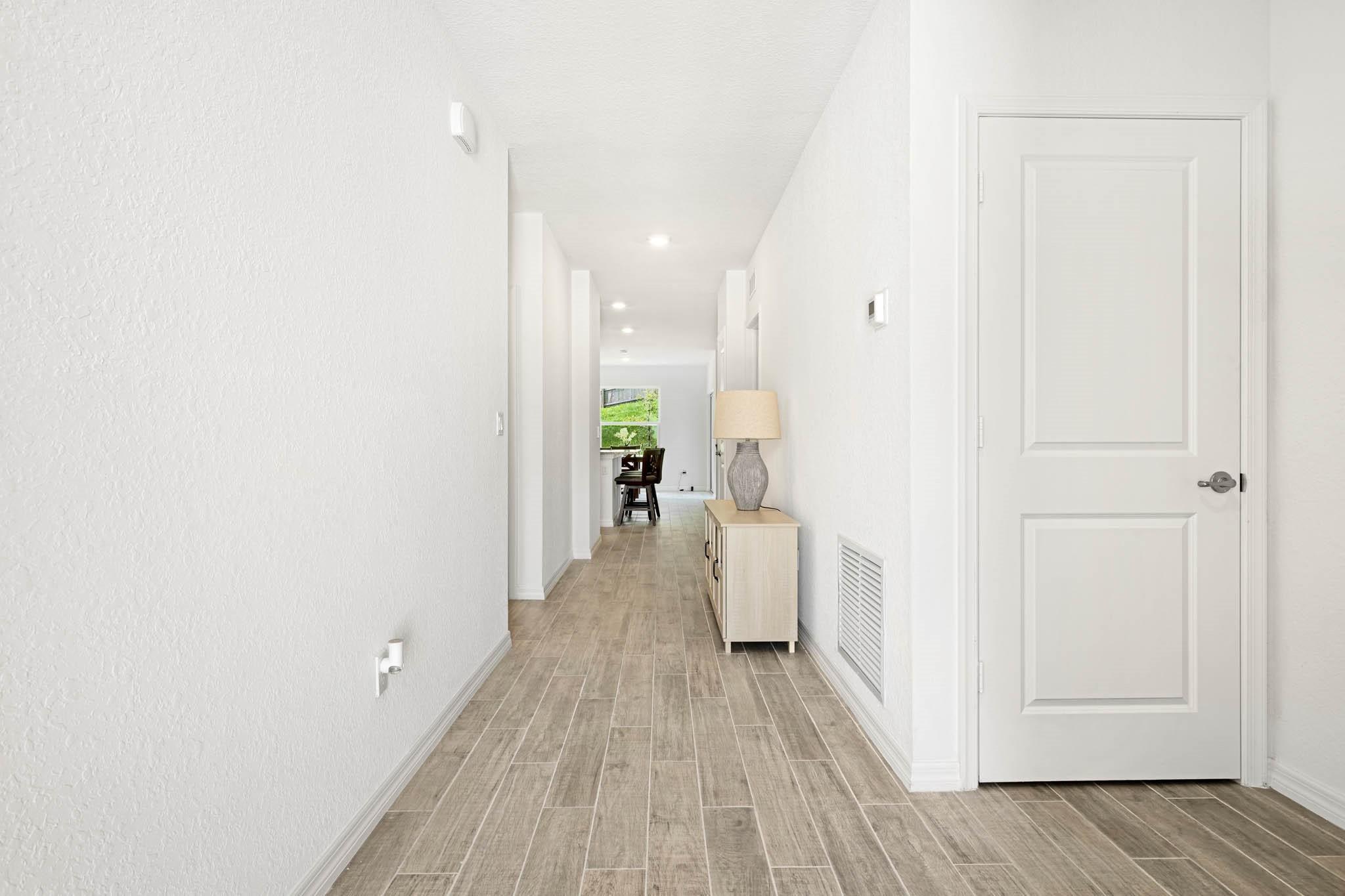 WATERSTONE PHASE ONE - Residential