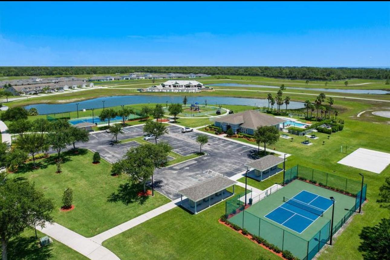 WATERSTONE PHASE ONE - Residential