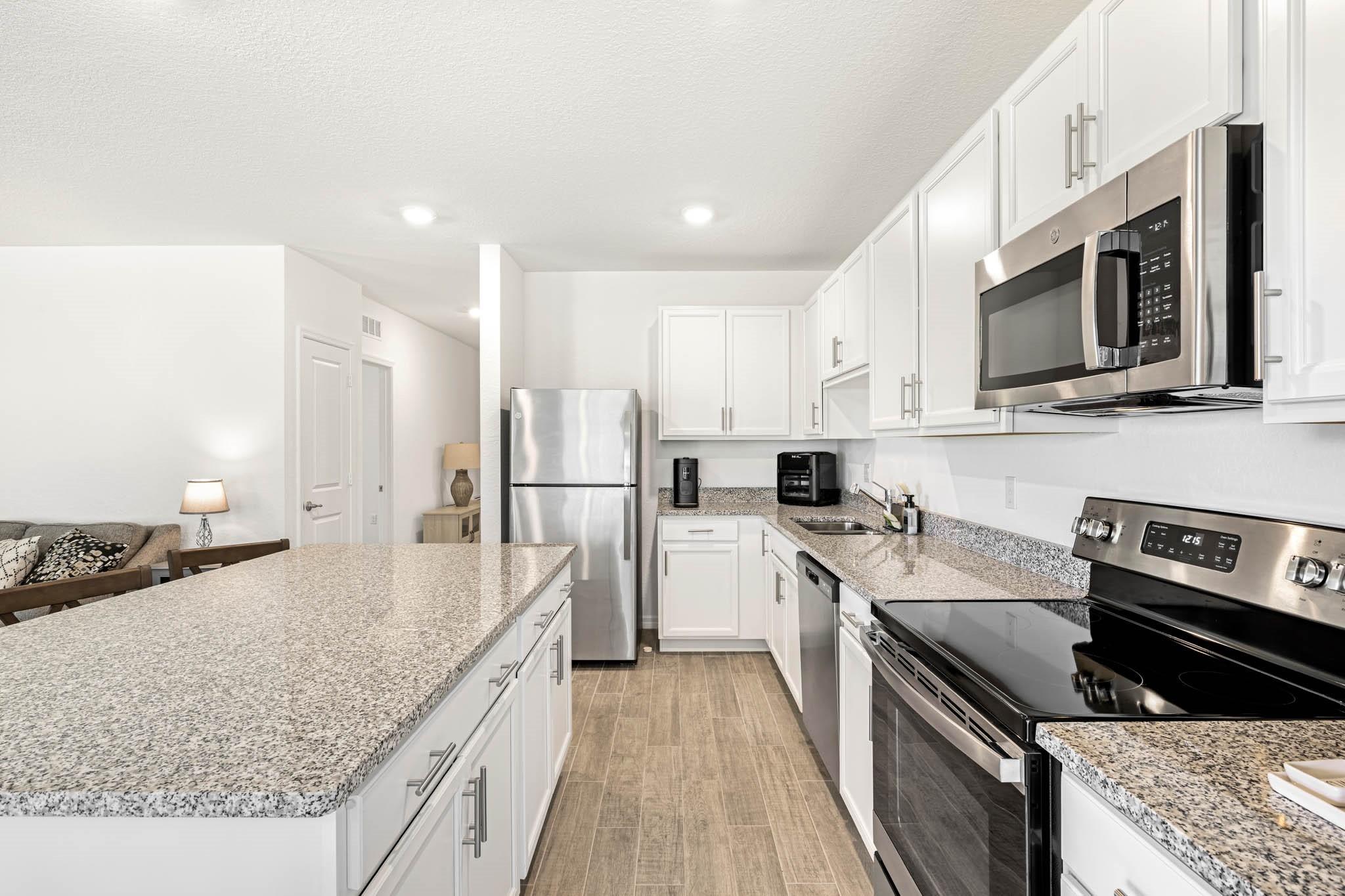 WATERSTONE PHASE ONE - Residential