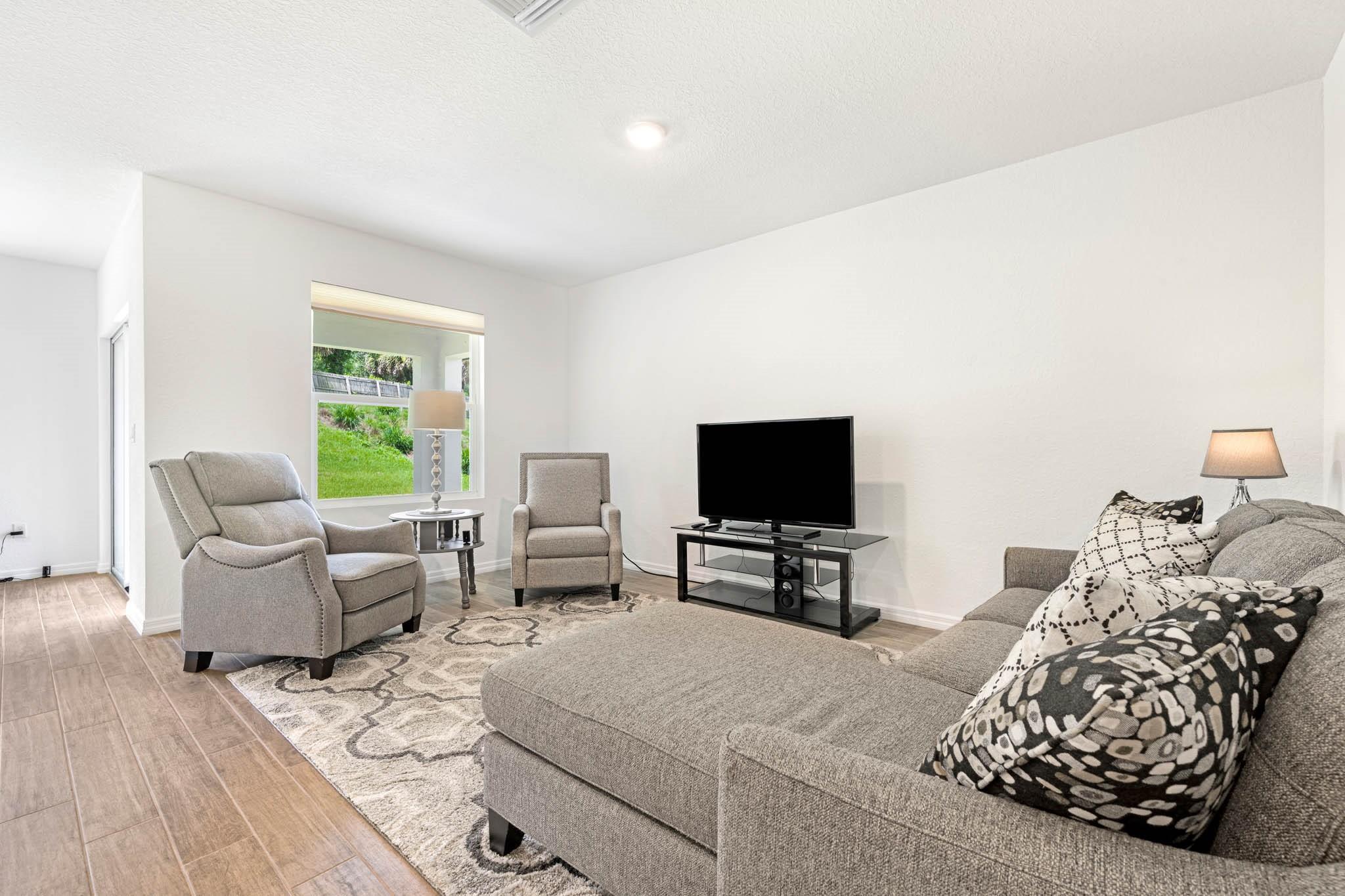 WATERSTONE PHASE ONE - Residential