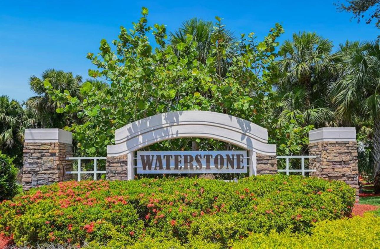 WATERSTONE PHASE ONE - Residential