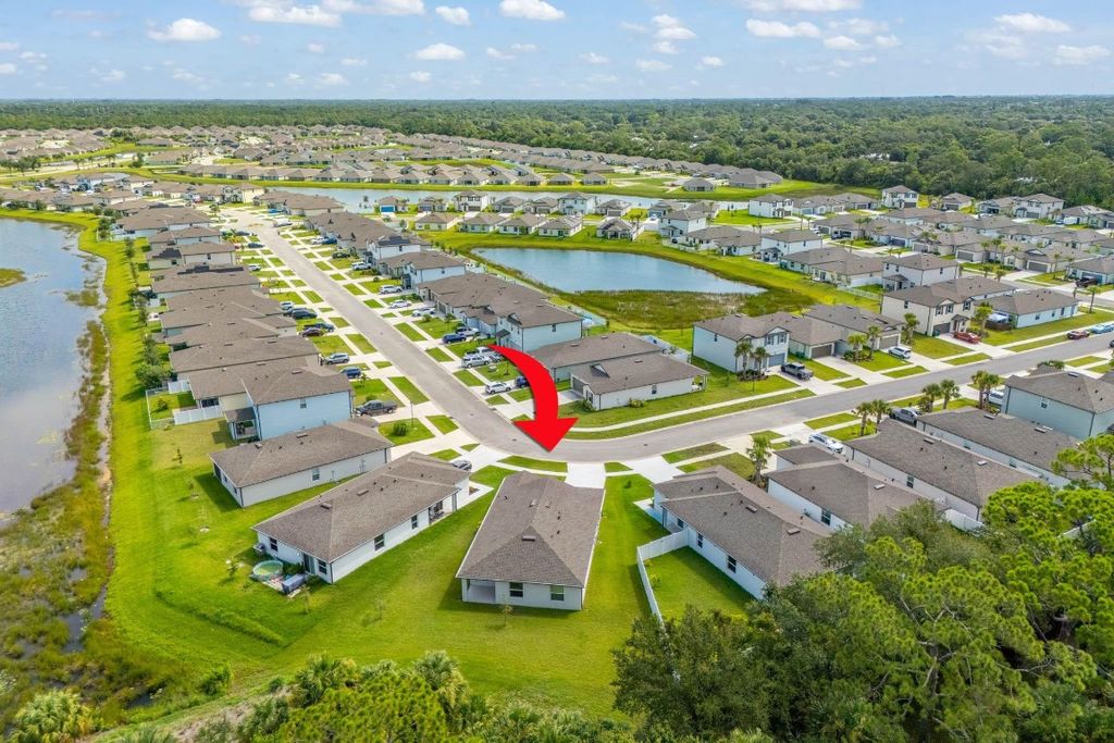 Photo of 5105 Armina Place, Fort Pierce, FL 34951 (MLS # F10542209)