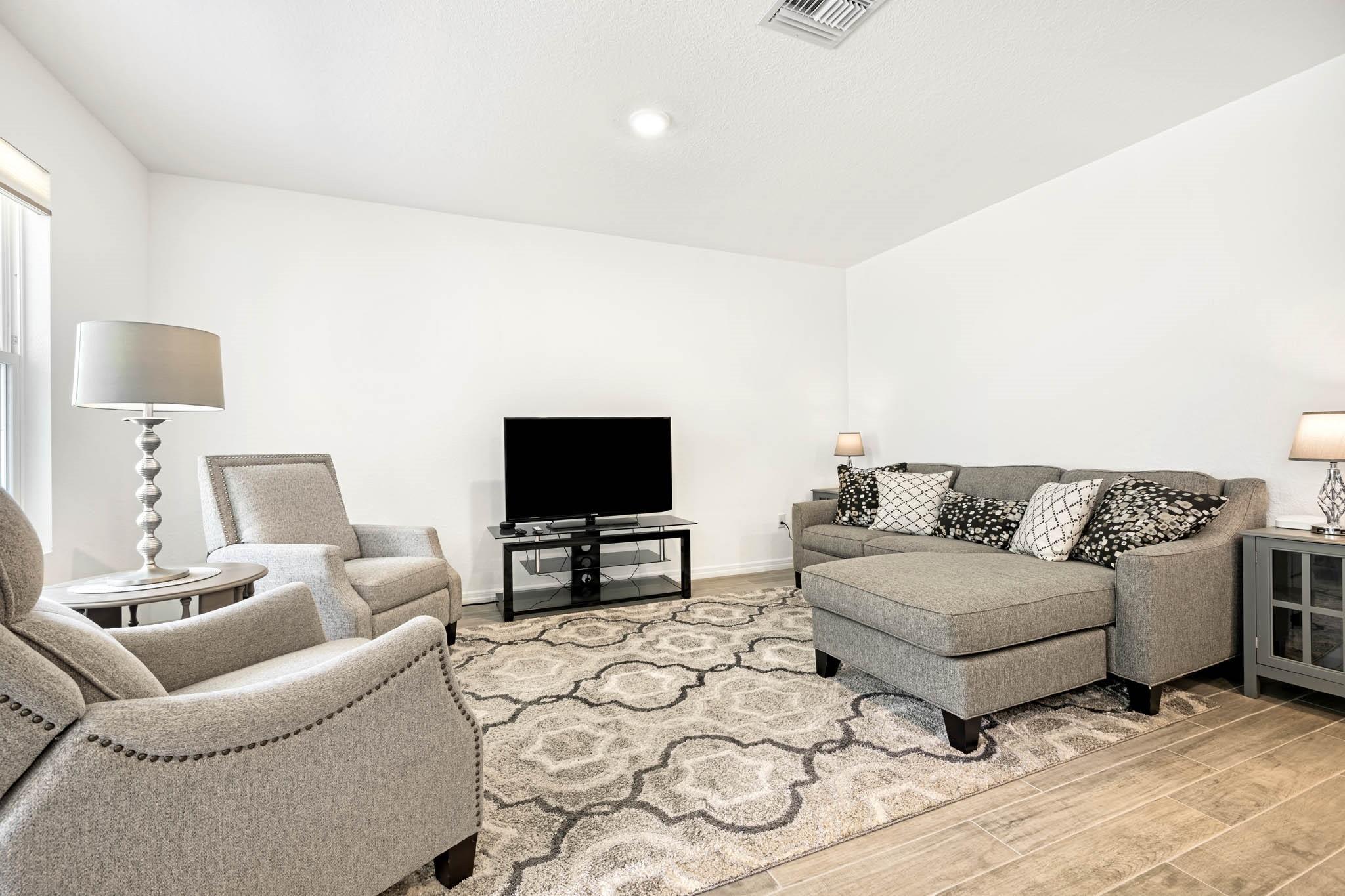 WATERSTONE PHASE ONE - Residential