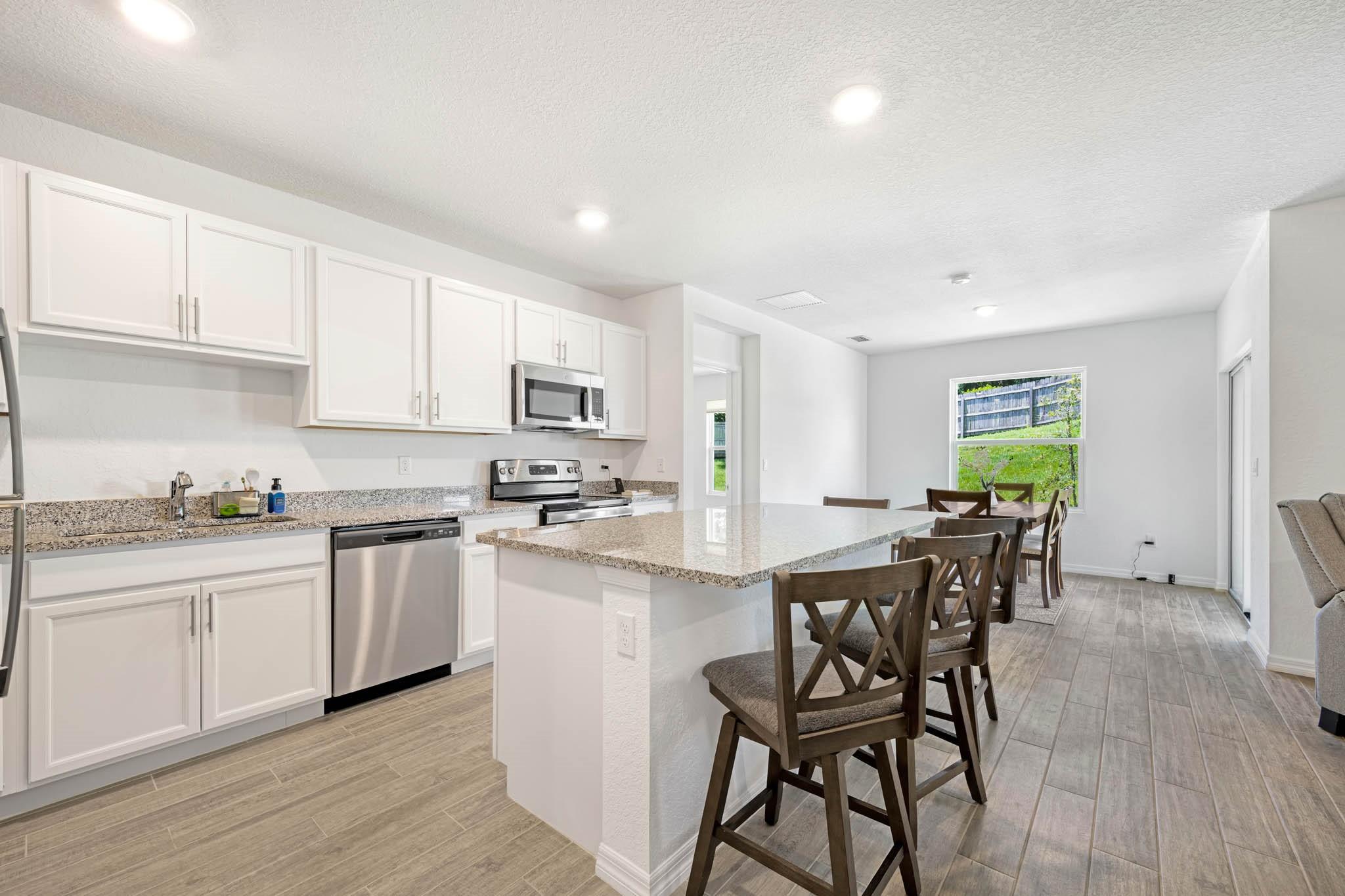 WATERSTONE PHASE ONE - Residential