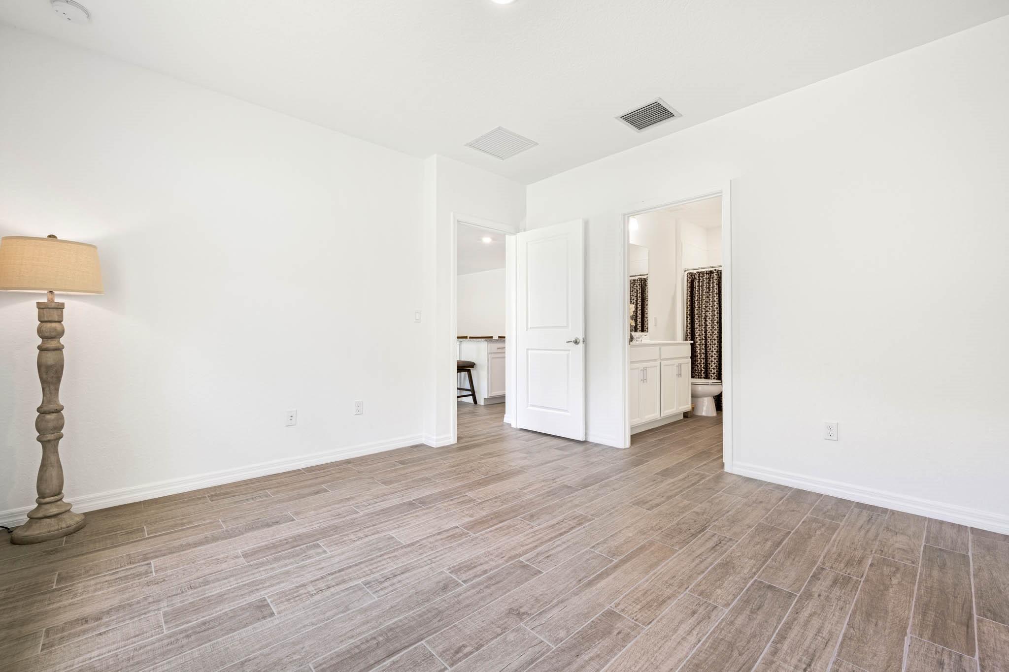 WATERSTONE PHASE ONE - Residential