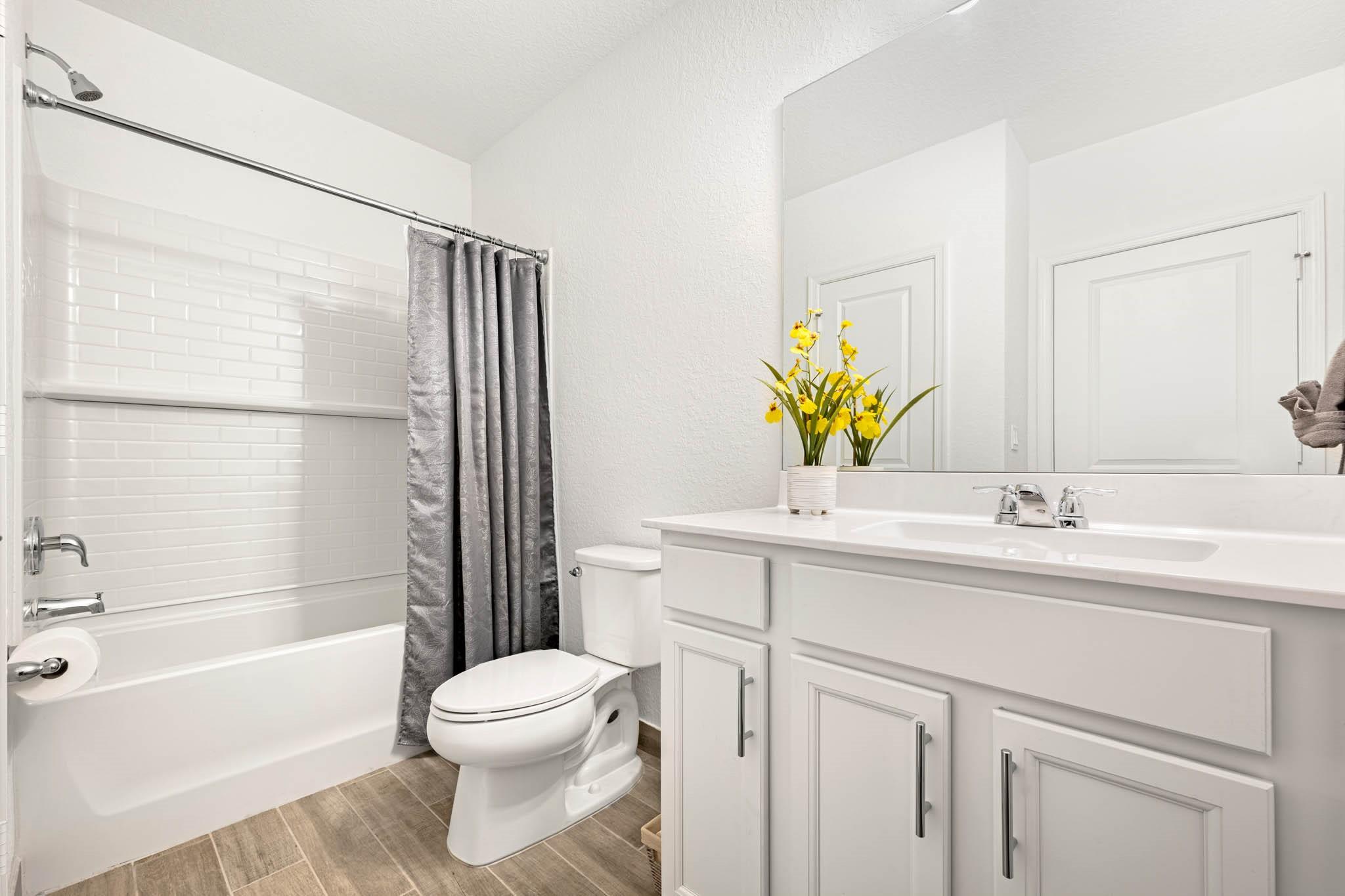 WATERSTONE PHASE ONE - Residential