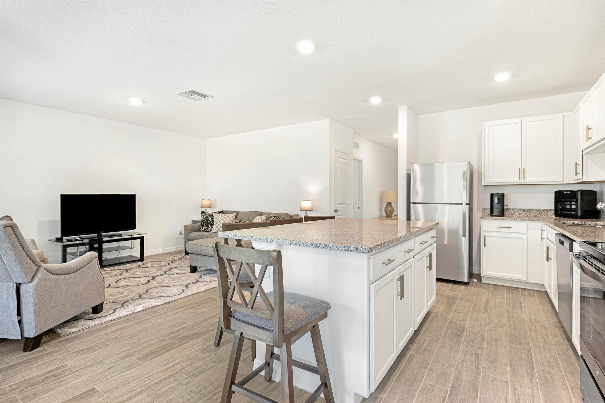 WATERSTONE PHASE ONE - Residential