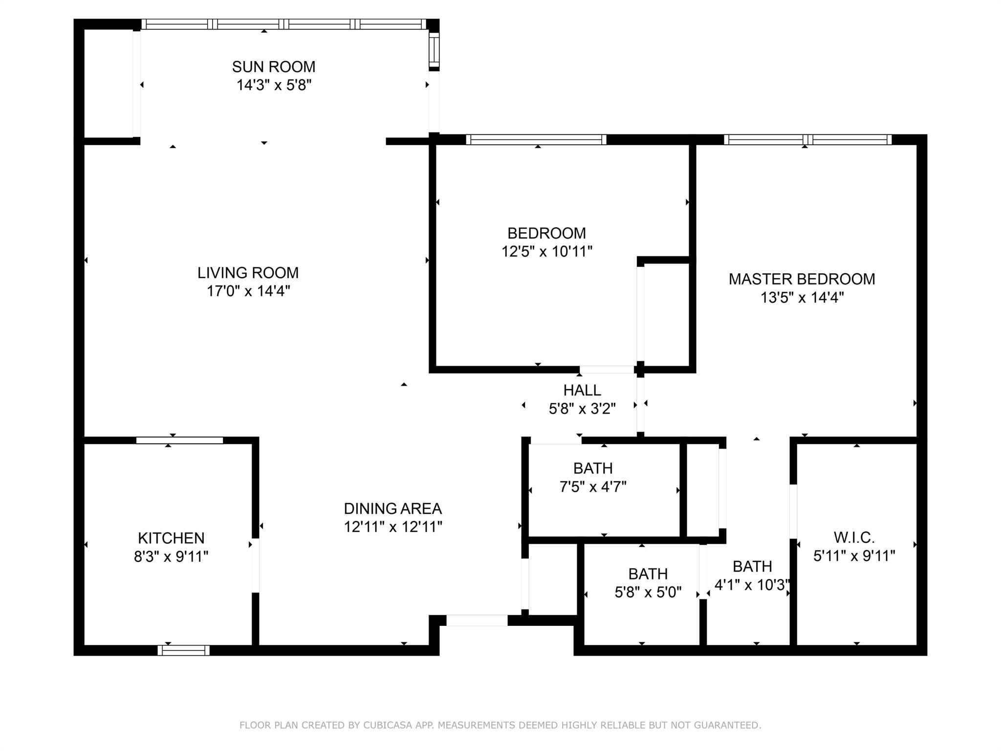 2534 Boundbrook Drive S 116