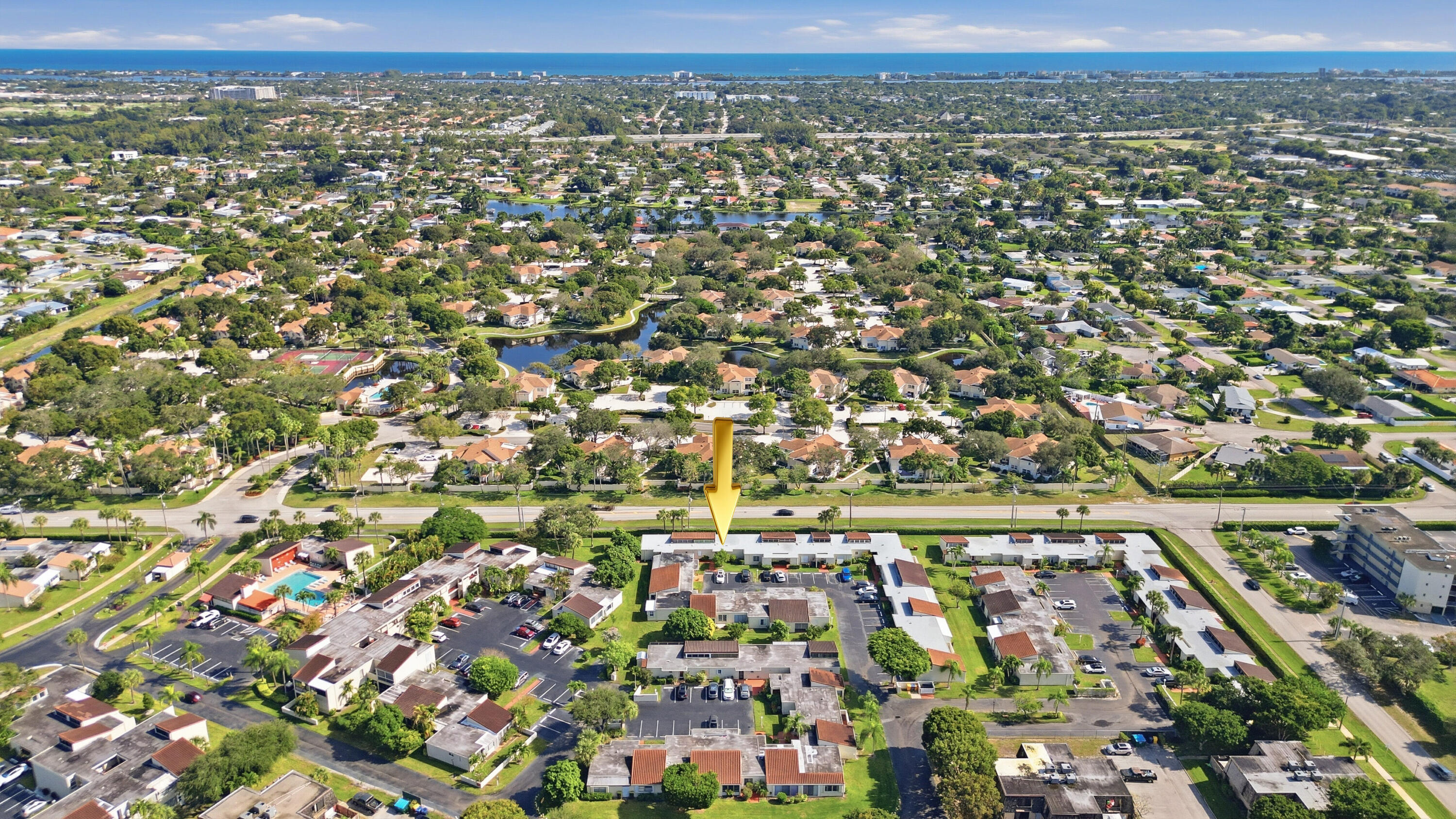 2534 Boundbrook Drive S 116