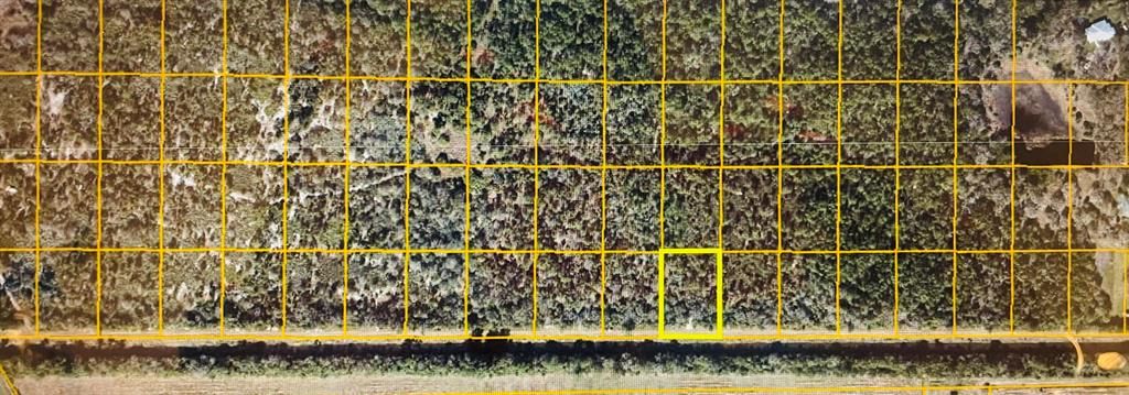 Photo of Tbd Johnston Road, Fort Pierce, FL 34945 (MLS # R10745422)