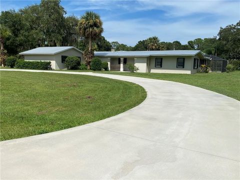 1426 48th Court Vero Beach FL 32966