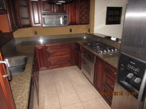 MONTE CARLO COUNTRY CLUB UNIT 3 - Residential