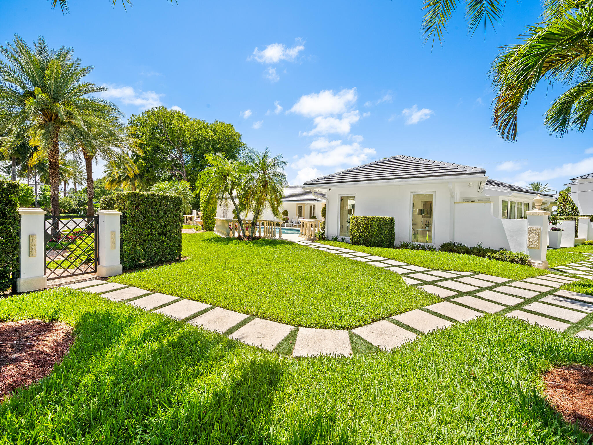 CORAL RIDGE COUNTRY CLUB ADD - Residential