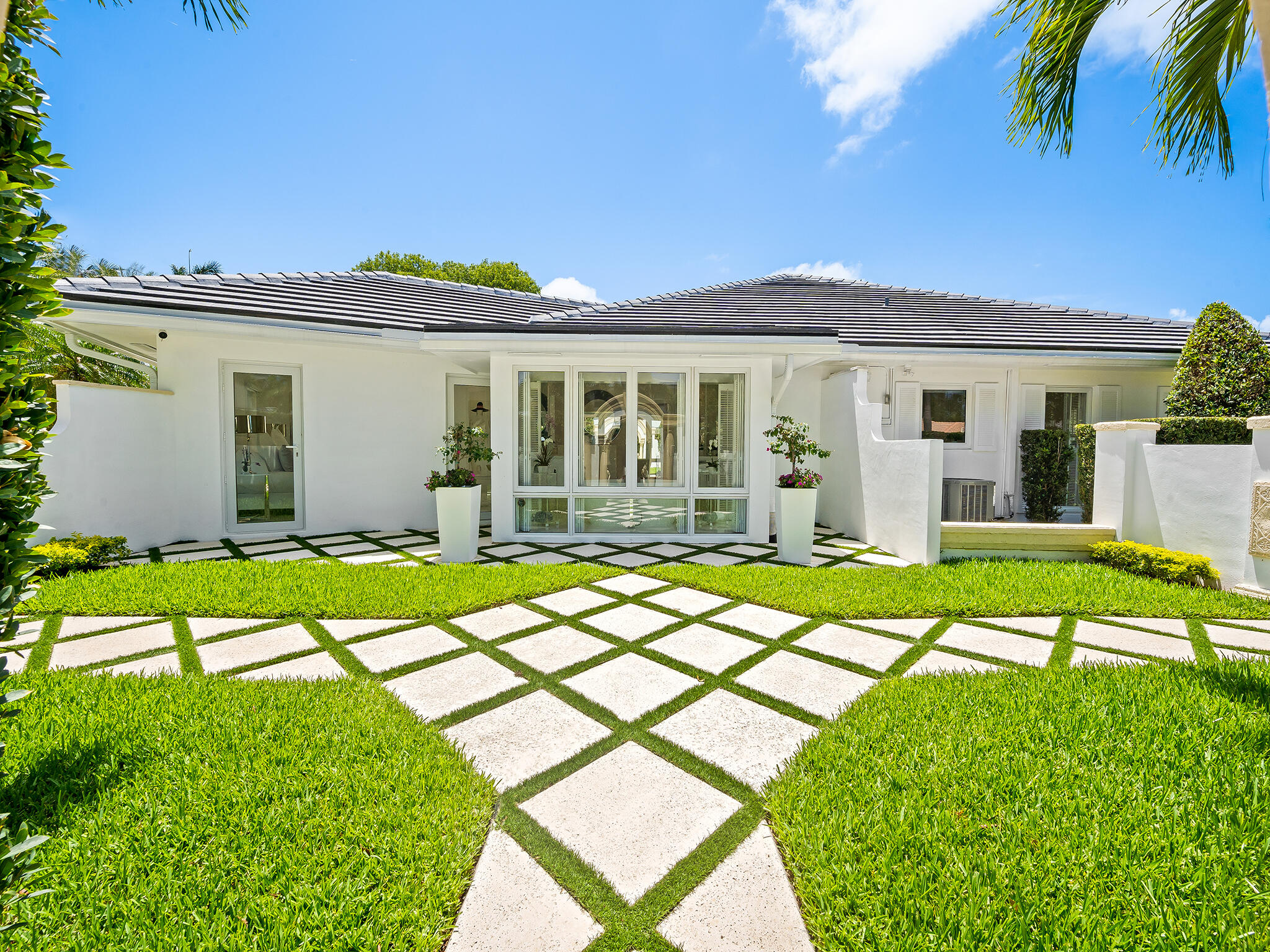 CORAL RIDGE COUNTRY CLUB ADD - Residential