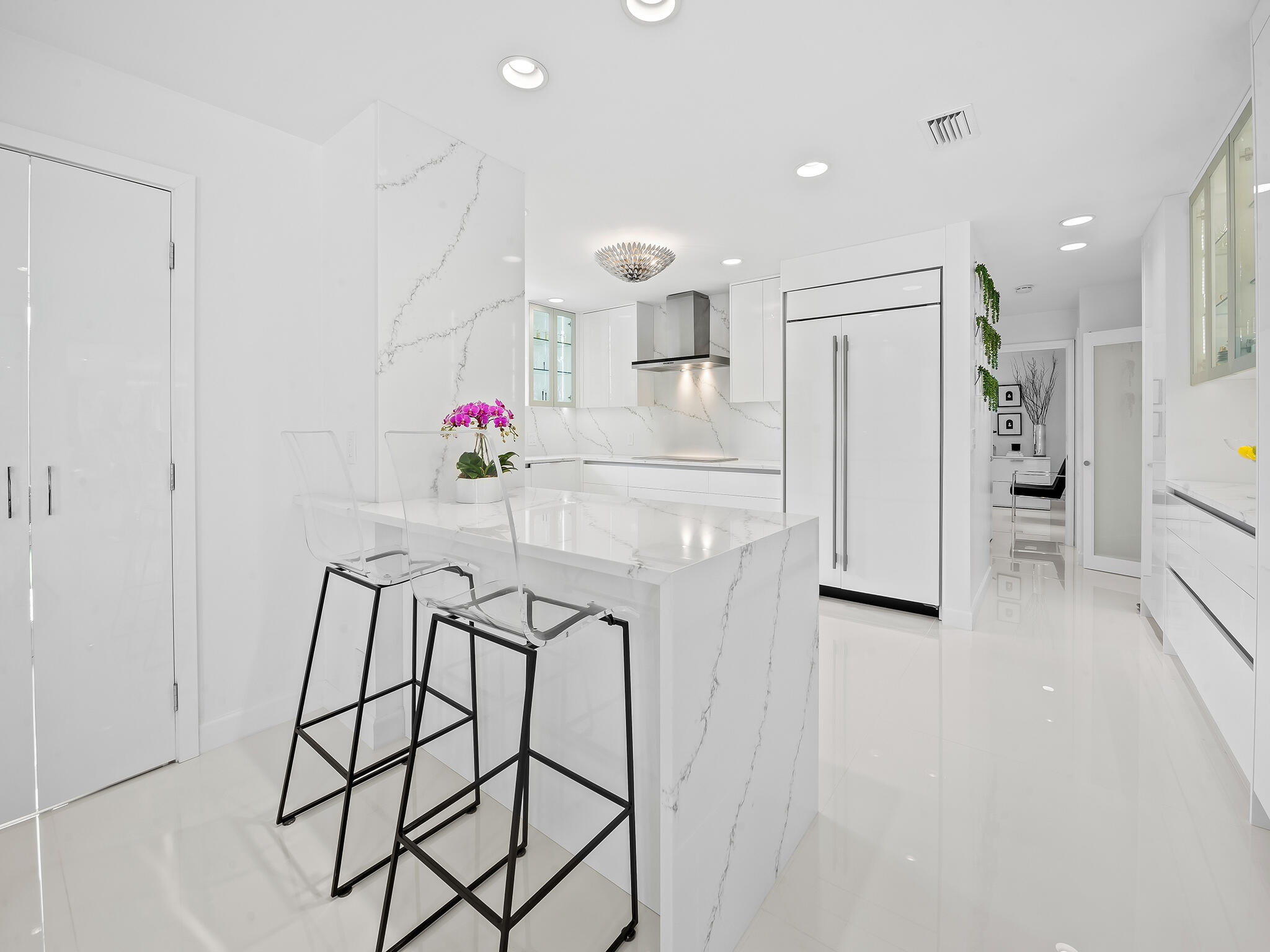 CORAL RIDGE COUNTRY CLUB ADD - Residential