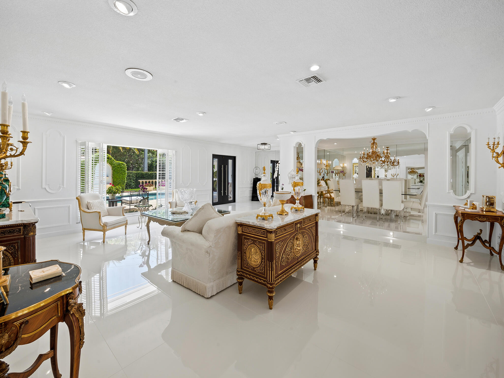 CORAL RIDGE COUNTRY CLUB ADD - Residential