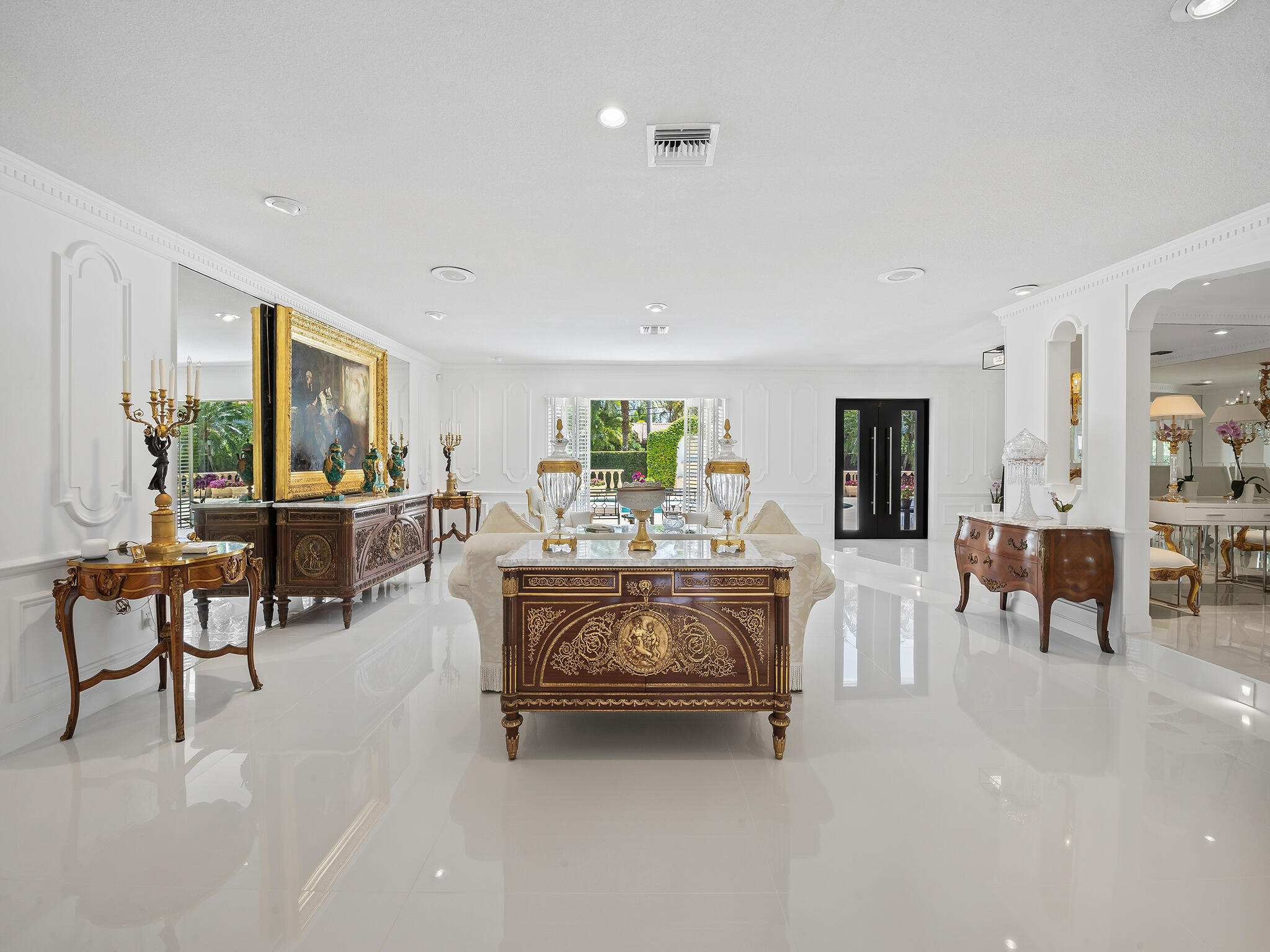 CORAL RIDGE COUNTRY CLUB ADD - Residential