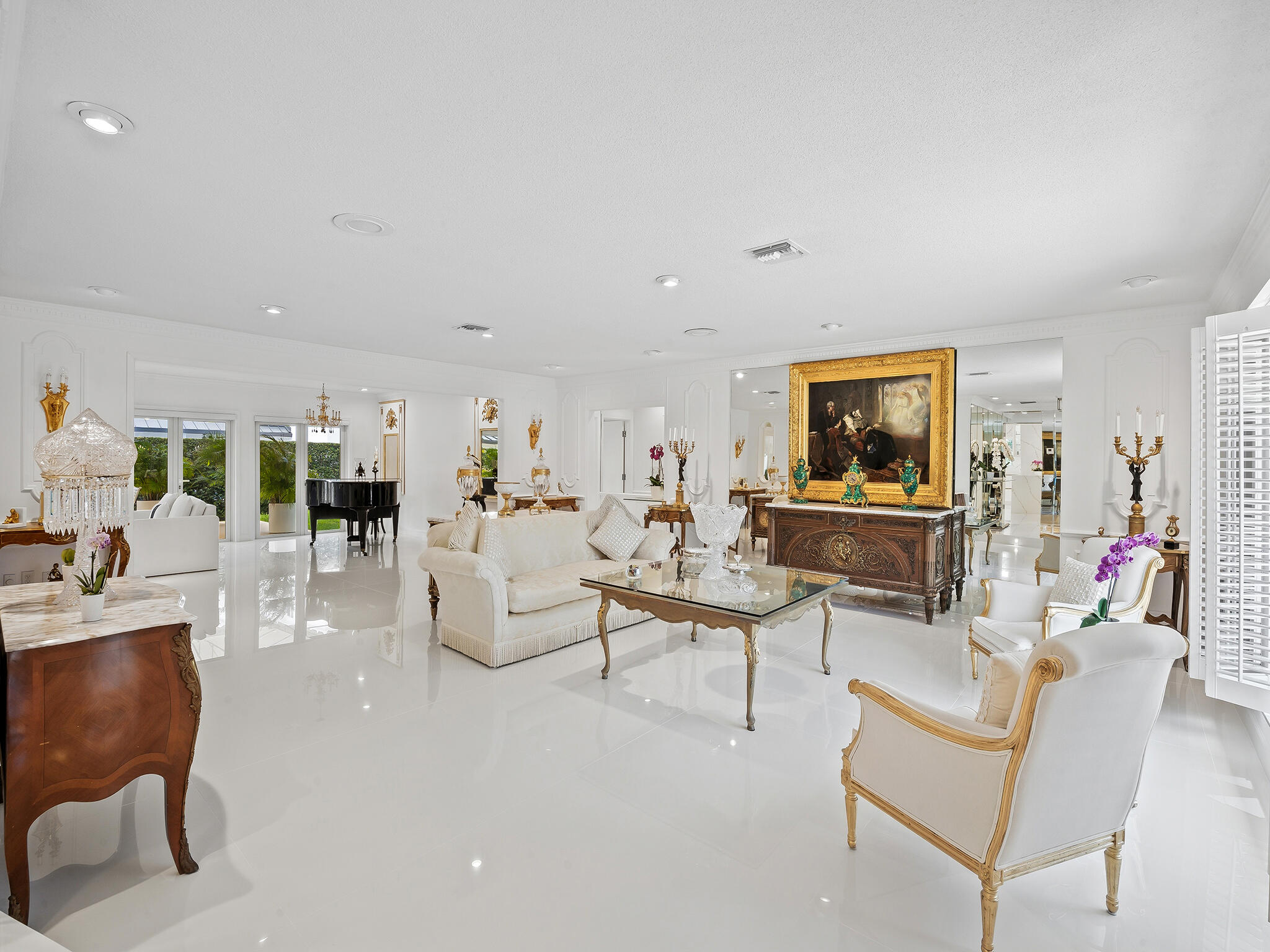 CORAL RIDGE COUNTRY CLUB ADD - Residential