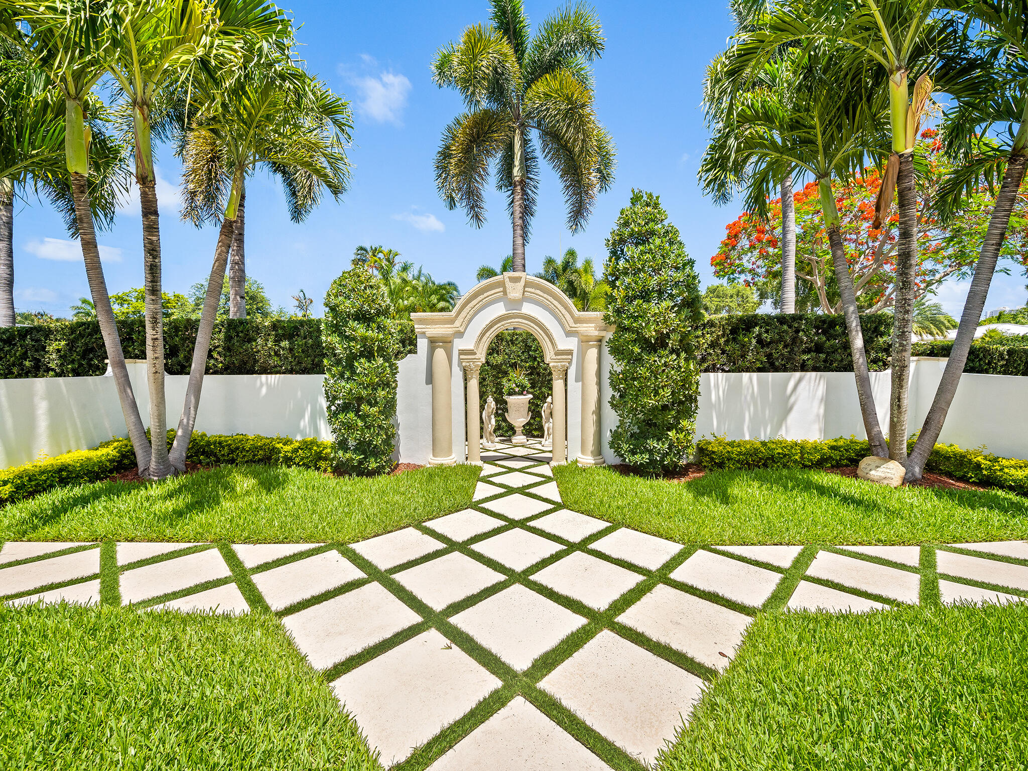 CORAL RIDGE COUNTRY CLUB ADD - Residential