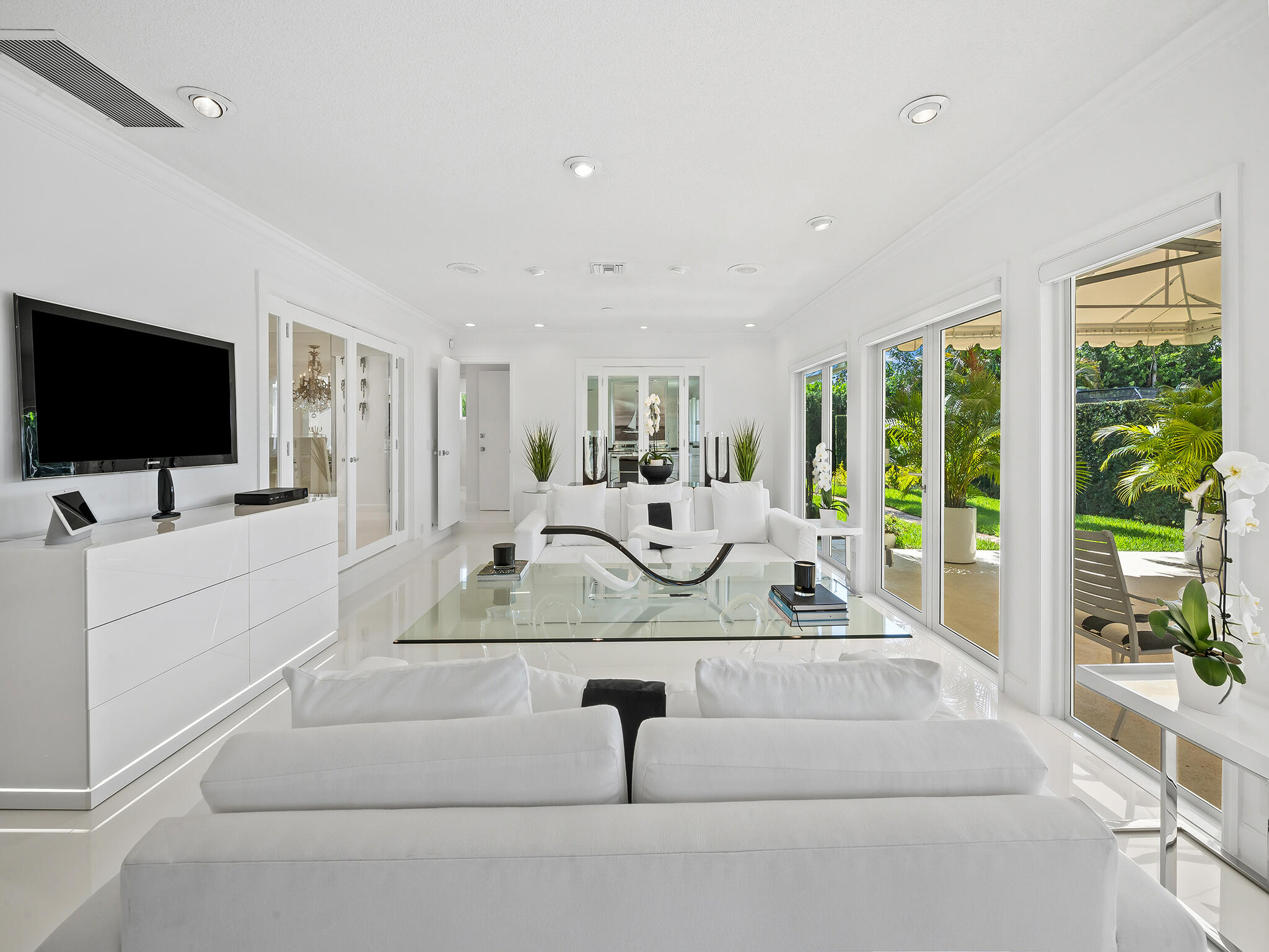 CORAL RIDGE COUNTRY CLUB ADD - Residential
